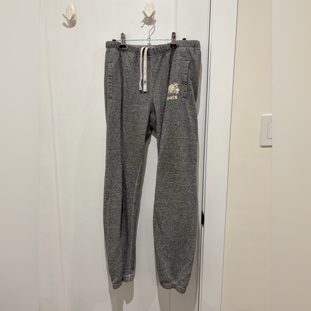 Roots Sweat Pants